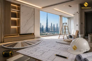 Home Renovation
